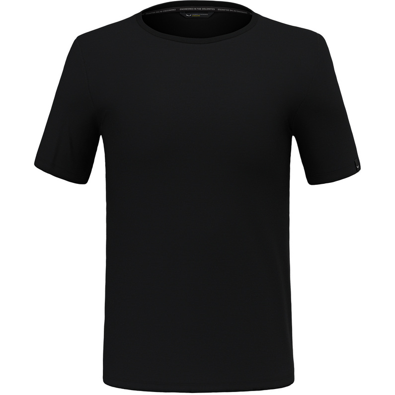 Salewa Herren Fanes Pure Am T-Shirt