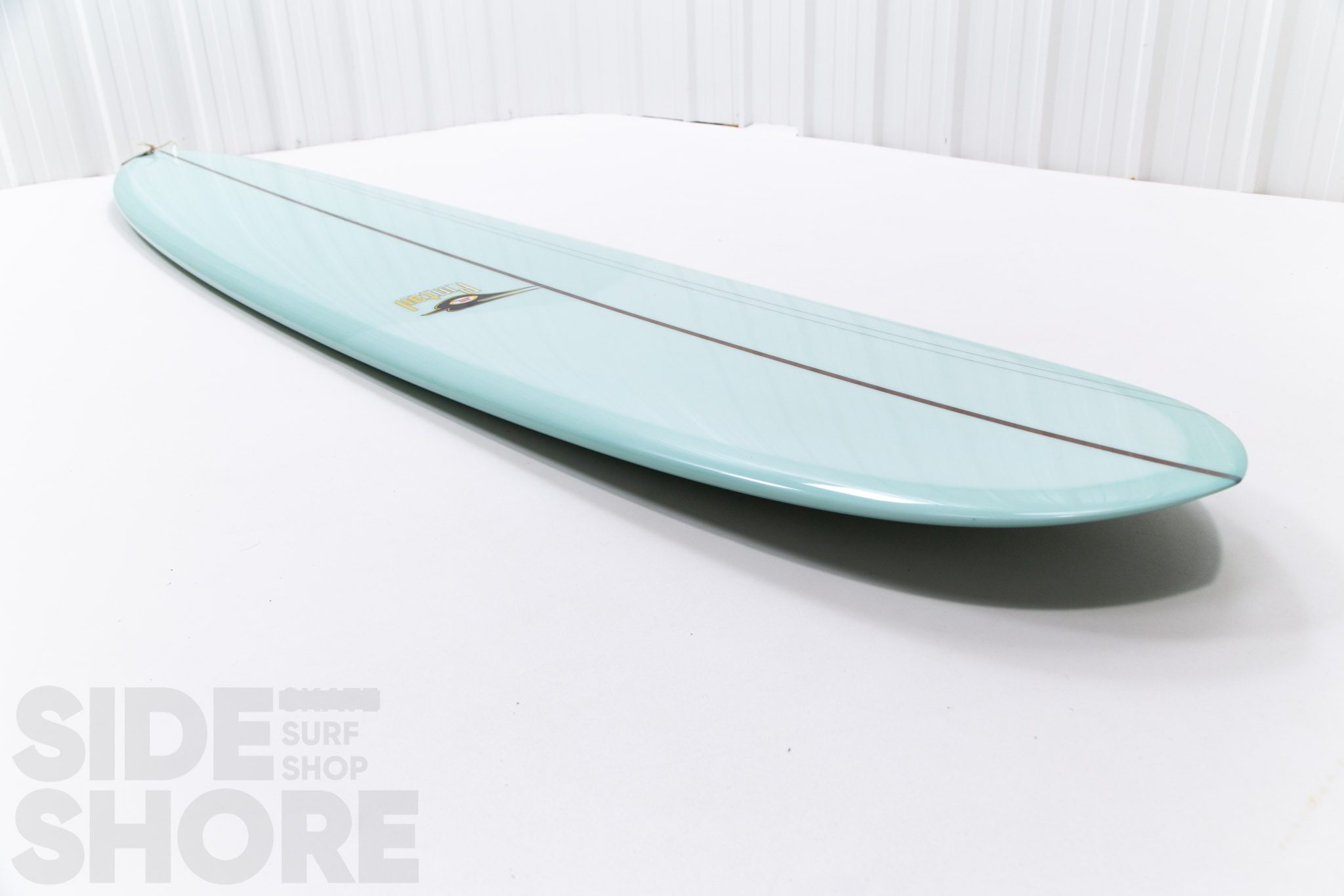 Bing Surfboards Pintail Lightweight Type 2 - Tint   Polish - 9'6