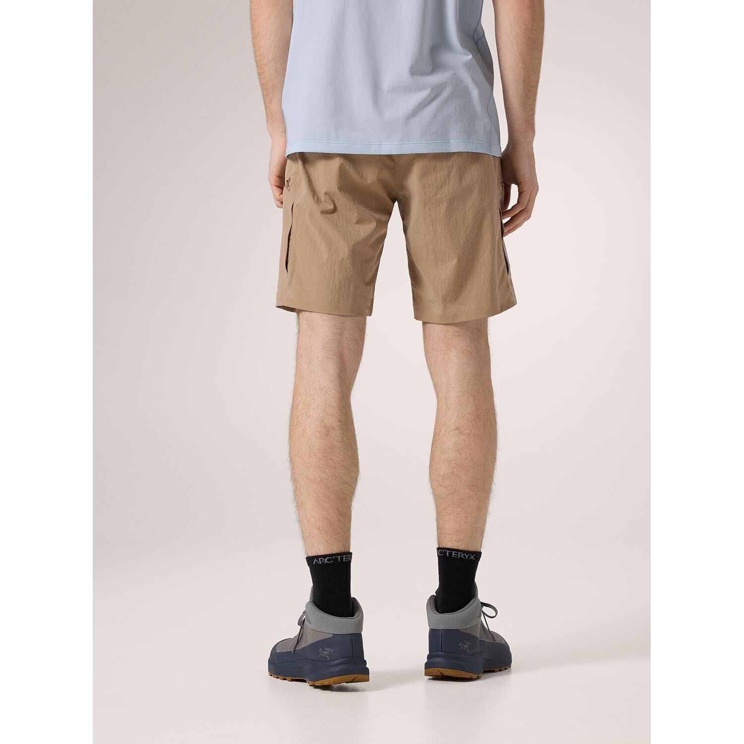 Arcteryx Mens Gamma Quick Dry Short 9\