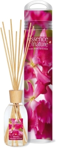 Essence of Nature Classic Room Aroma Sticks Orchidee, 250 ml