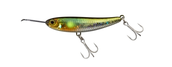 Leurre de surface Illex Riser Bait 6cm (16.6g)