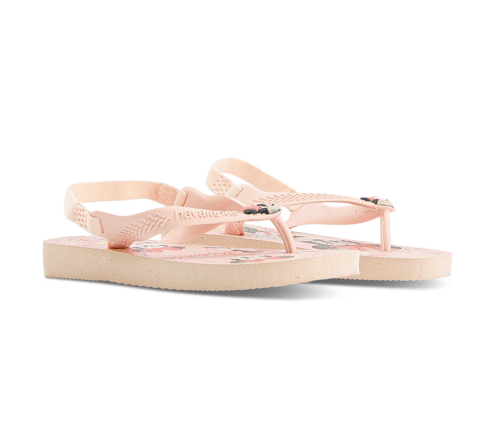 Havaianas Baby  Classics - Flip Flops