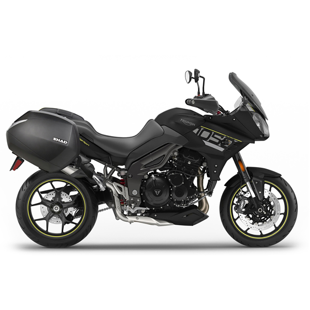 Shad - Support Fixation 3P System Triumph Tiger Sport 1050 T0TG16IF