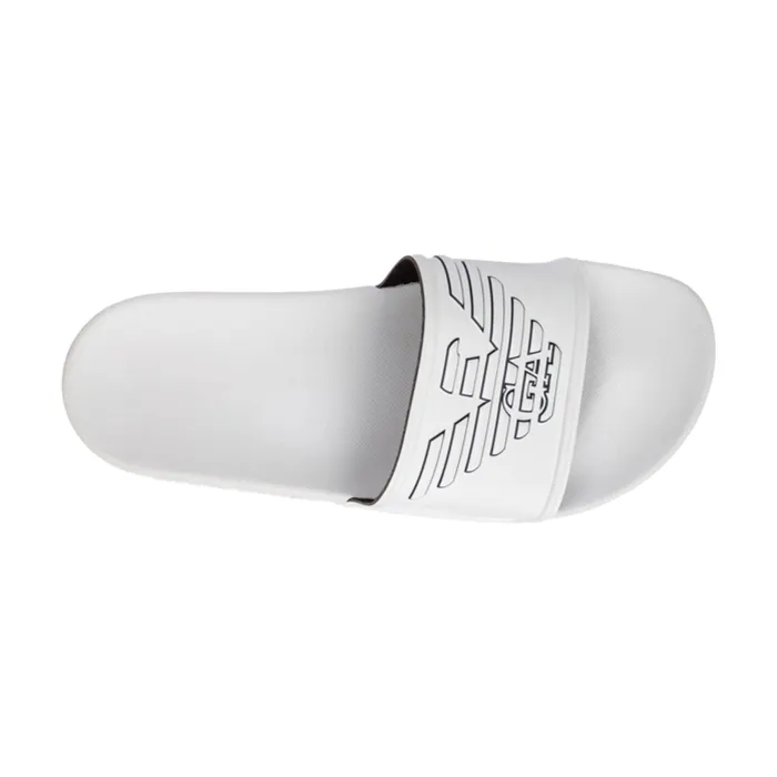 Emporio Armani Slippers Senior