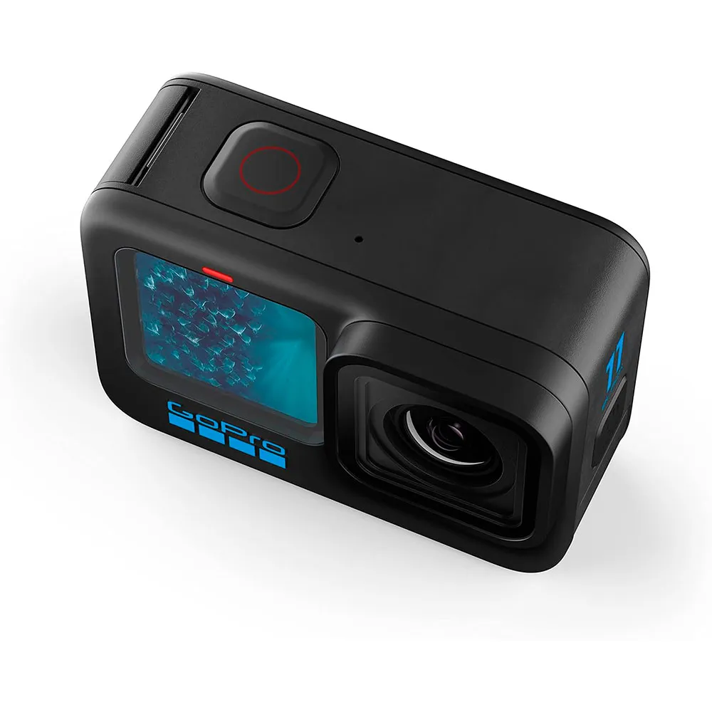 GoPro HERO11 Black Action-Kamera
