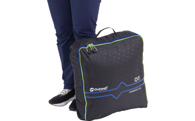 Outwell Celestial Lux Deckenschlafsack