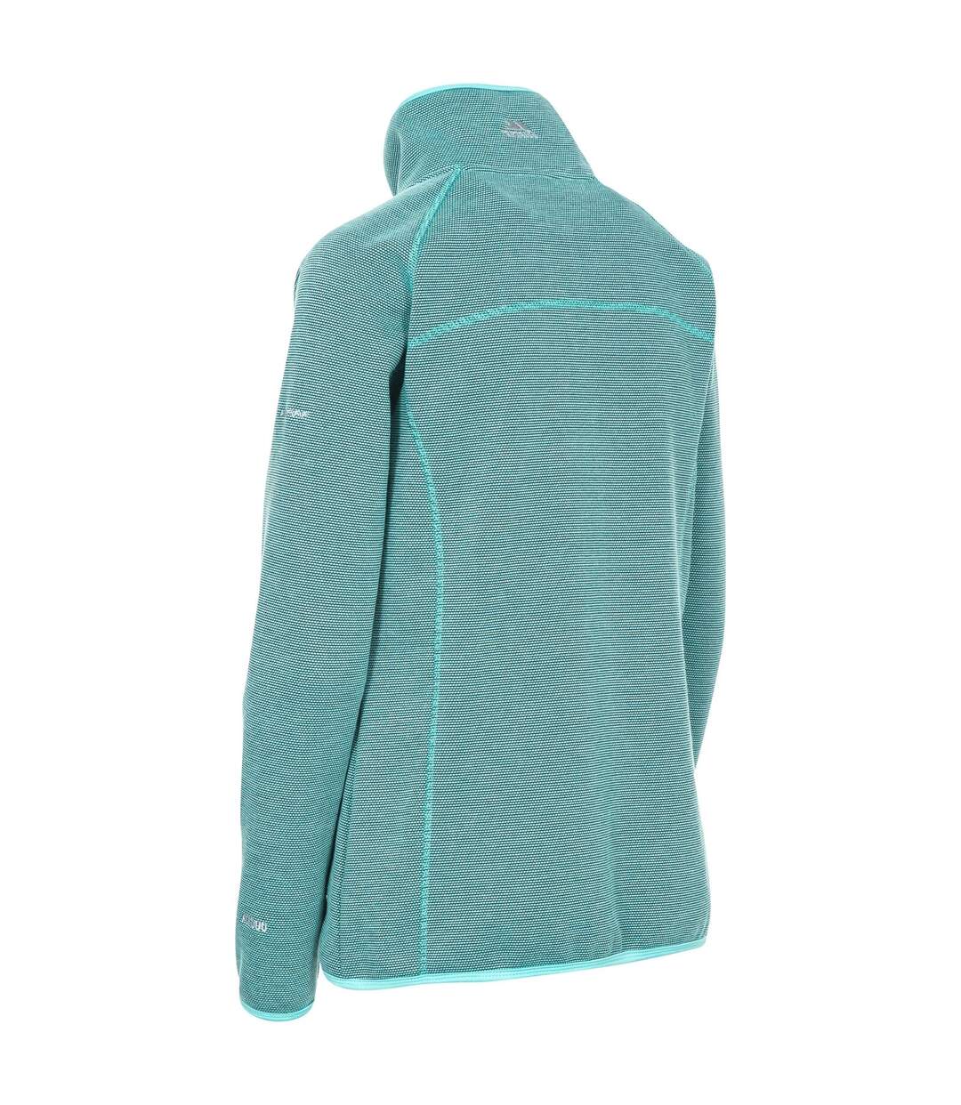 Trespass - Polaire TENBURY - Femme (Bleu) - UTTP4281