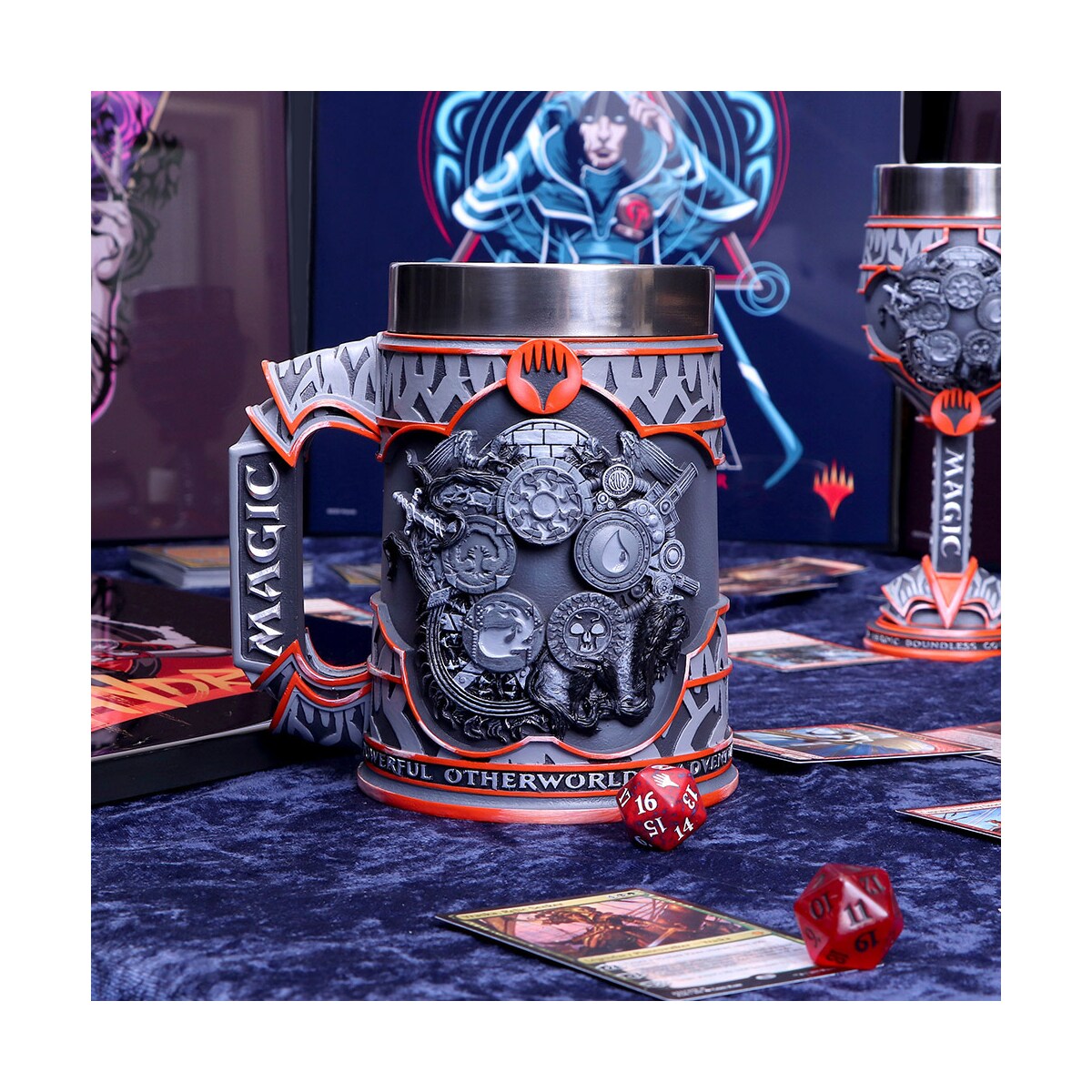 Nemesis Now Magic: The Gathering mugge