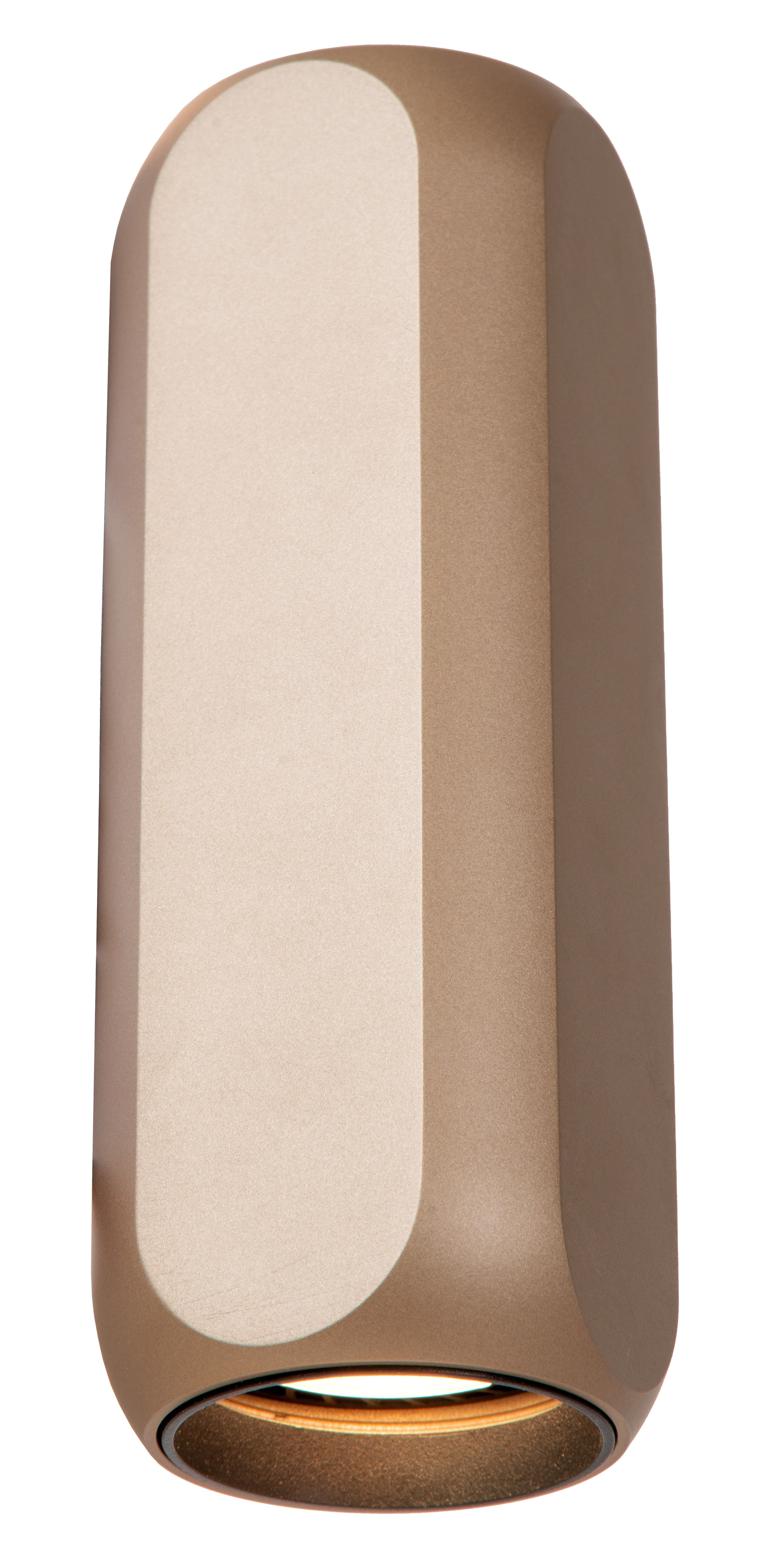 Plafondlamp Braga ⌀6  x H10.3 cm
