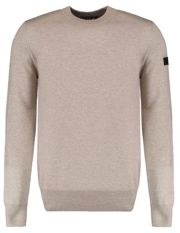 Malelions Trui MM3-AW24-05