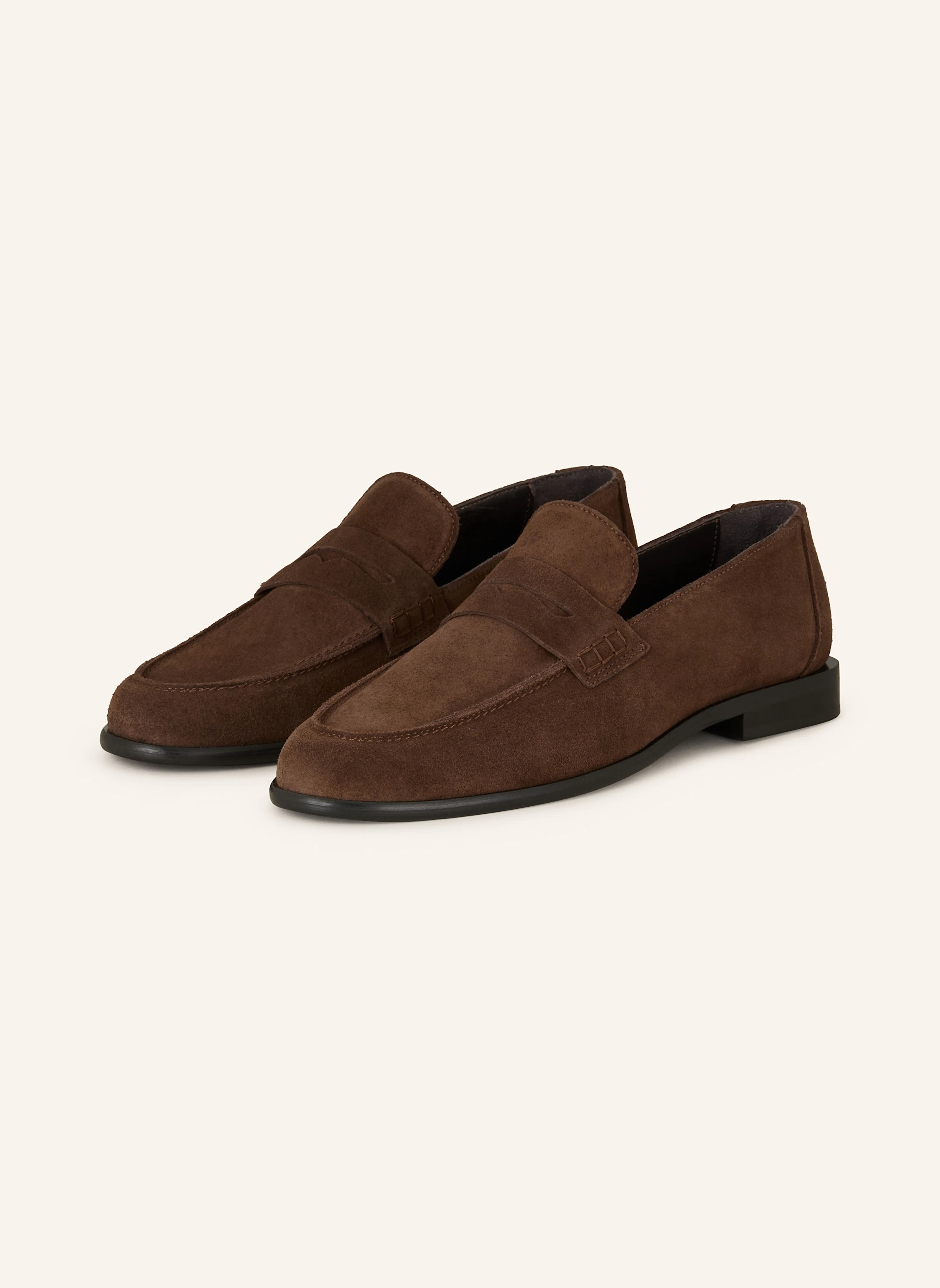 MRS & HUGS Penny-Loafer