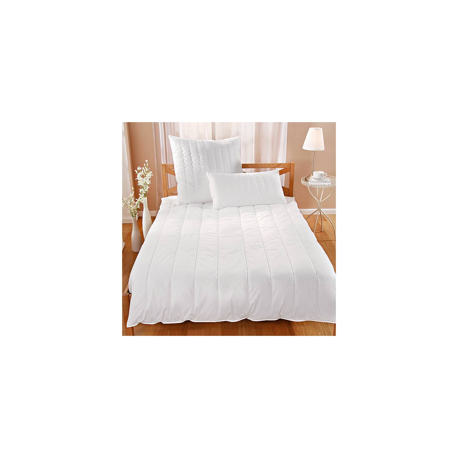 Centa-Star Extra Leichtsteppbett 