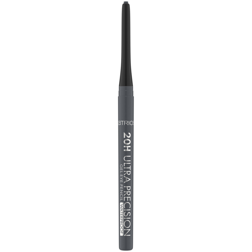 Catrice 20H Ultra Precision Gel Eye Pencil Waterproof020 Grey0,08 gr