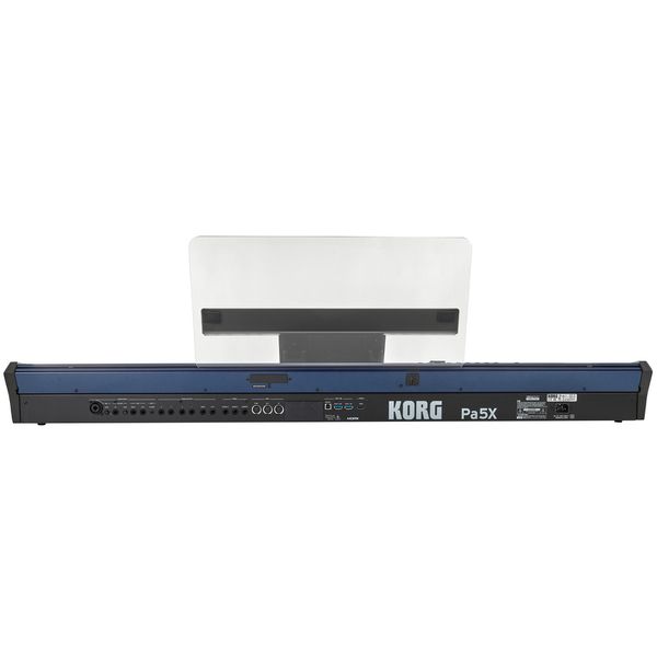 Korg PA-5X 76 Musikant
