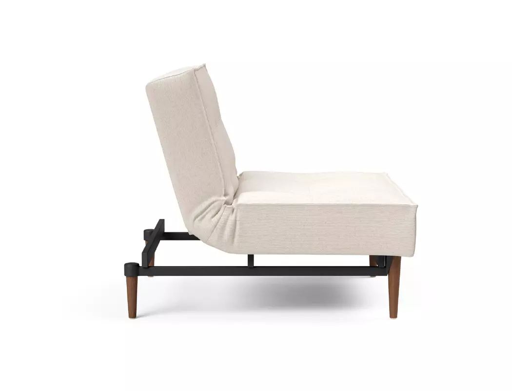 Sessel Splitback Styletto dunkel
