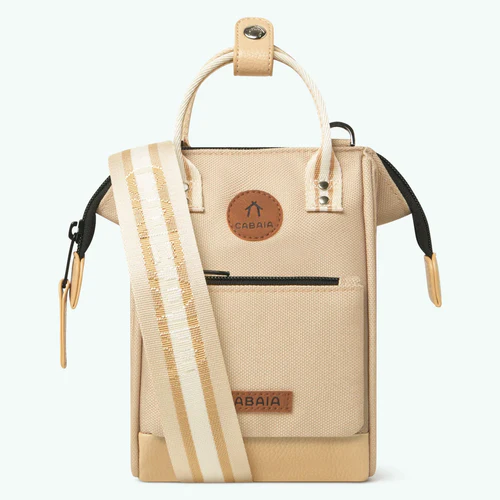 Nano Adventurer Lobito beige