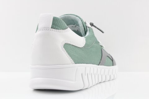 Waldläufer Schnürschuhe