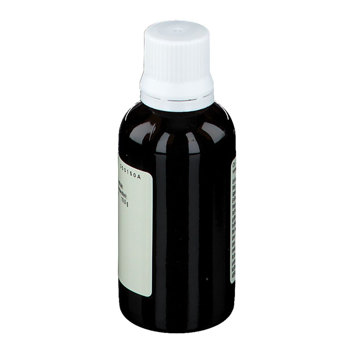 Synergon 15 Teucrium Urtinktur