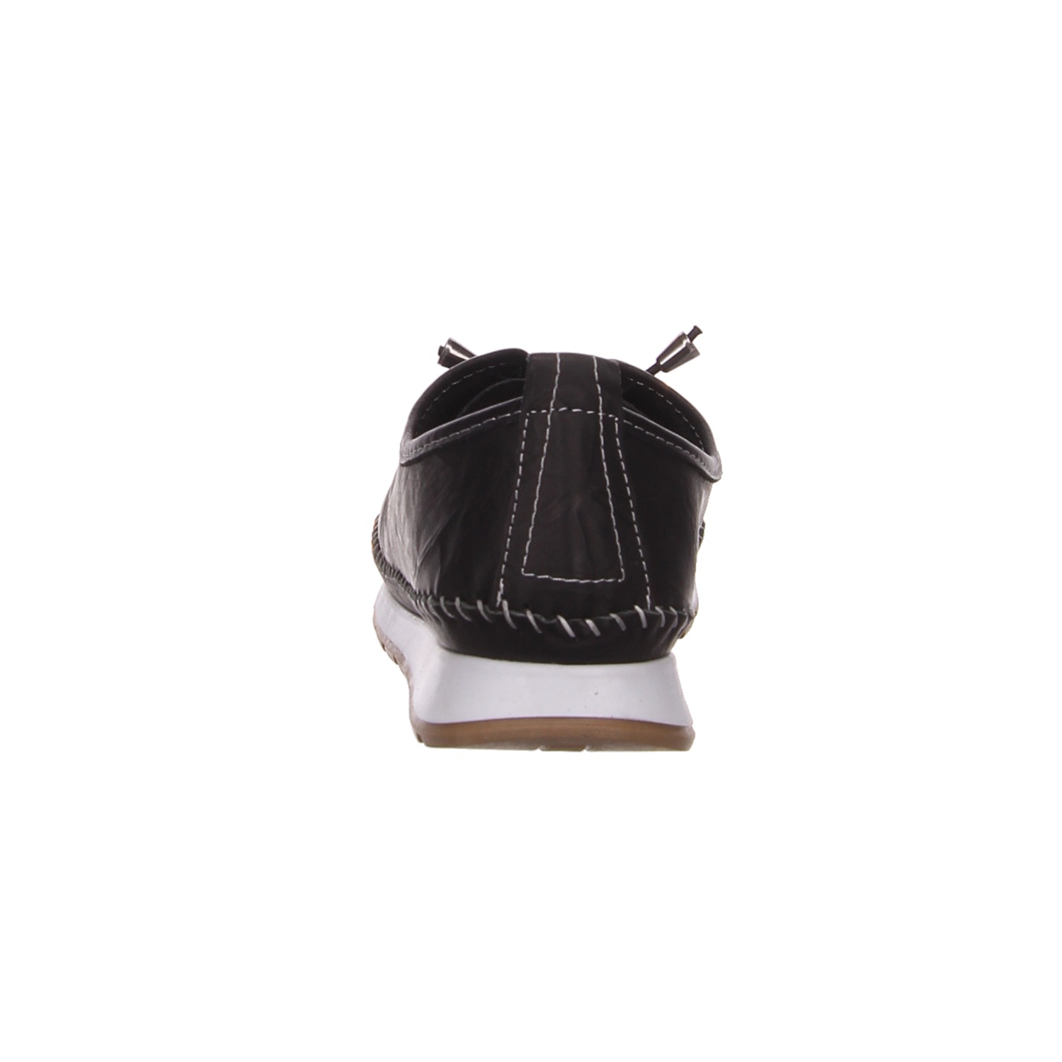 elbandi Slipper schwarz schwarz