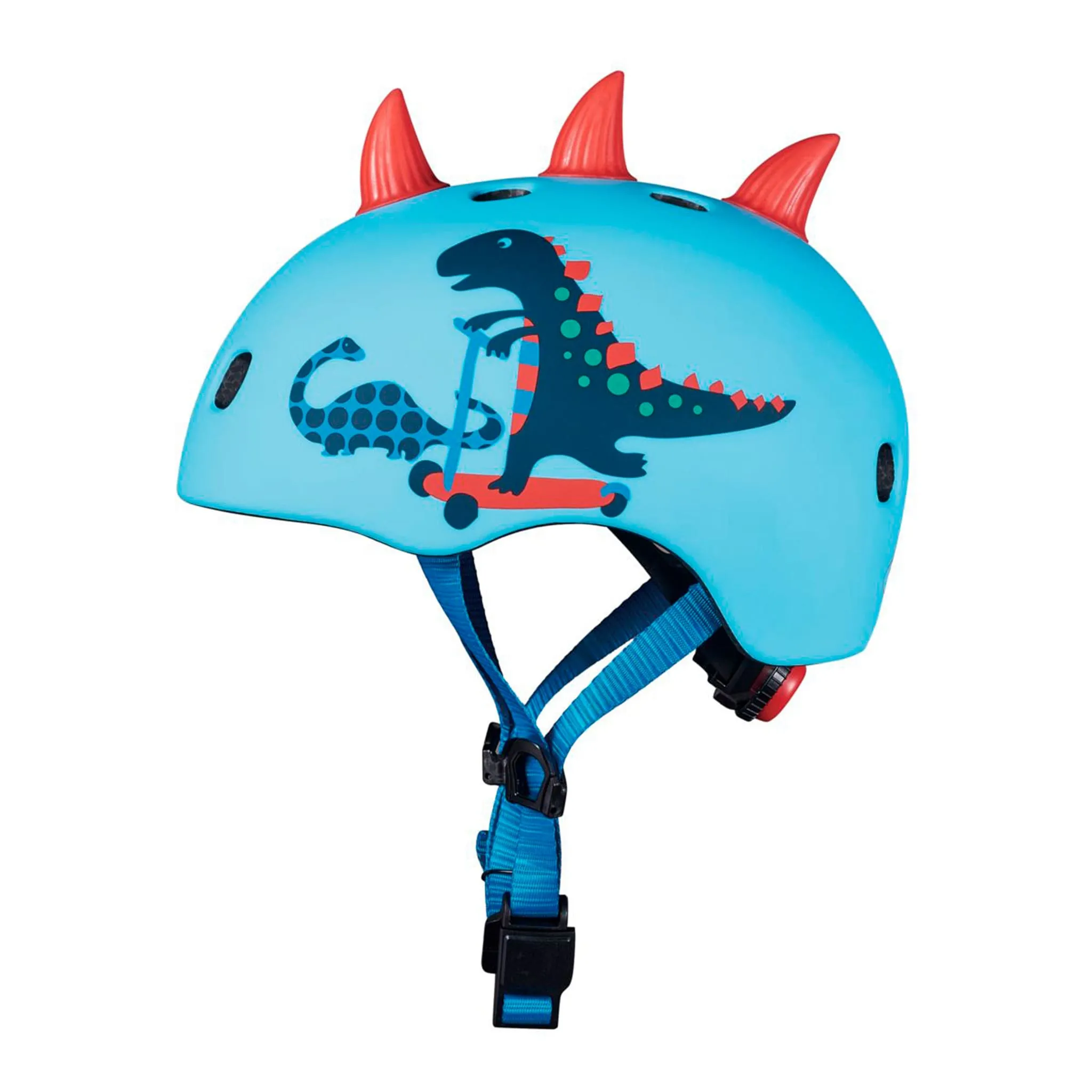 Micro Casque V2 Dino 3D Petit