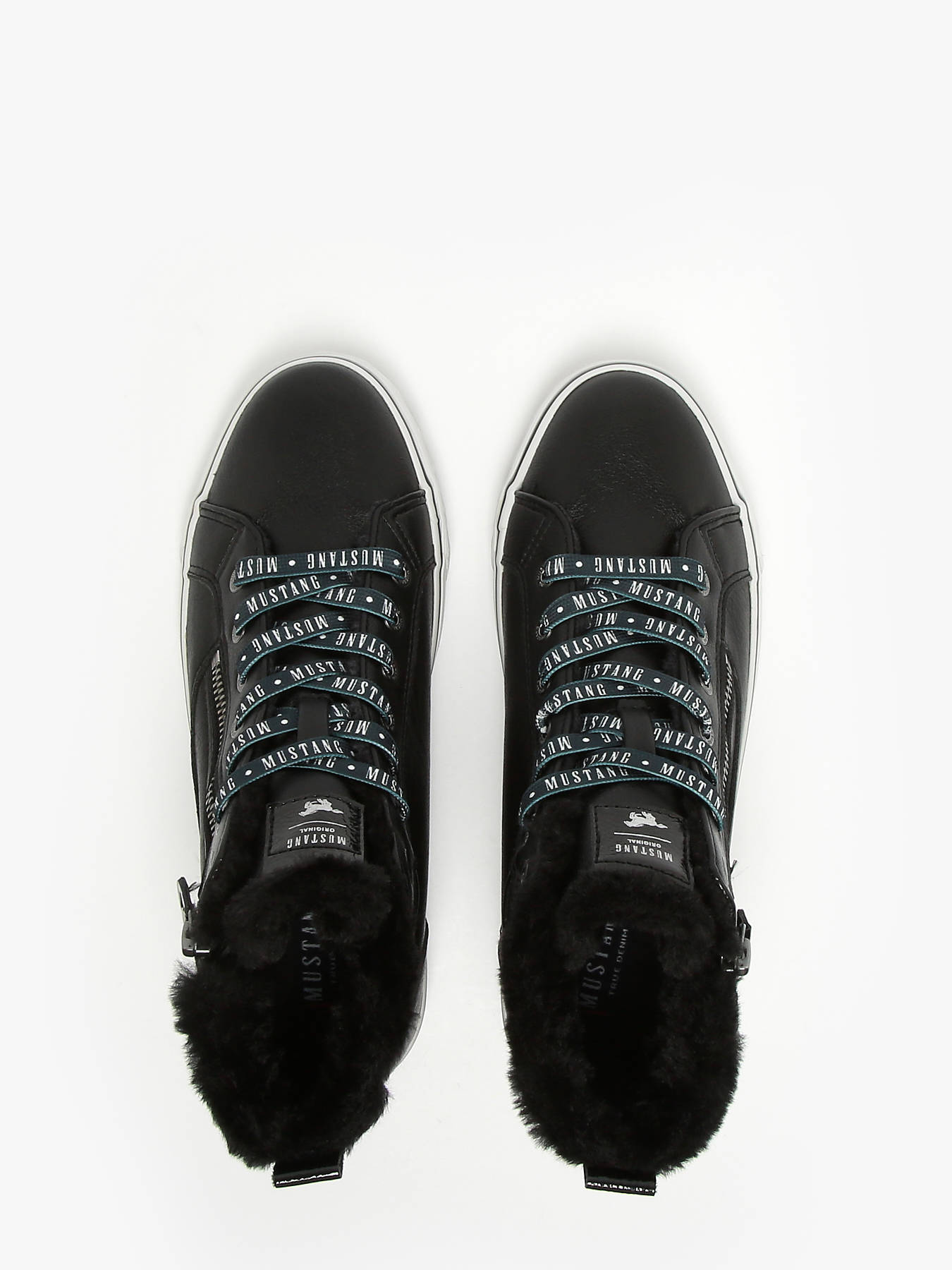 Sneakers MUSTANG
