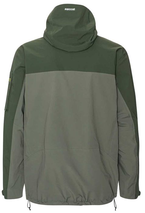 Ultimus Esrum Shell Jacket Men