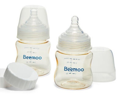 Beemoo CARE Duo Elektrisk Dobbelbrystpumpe