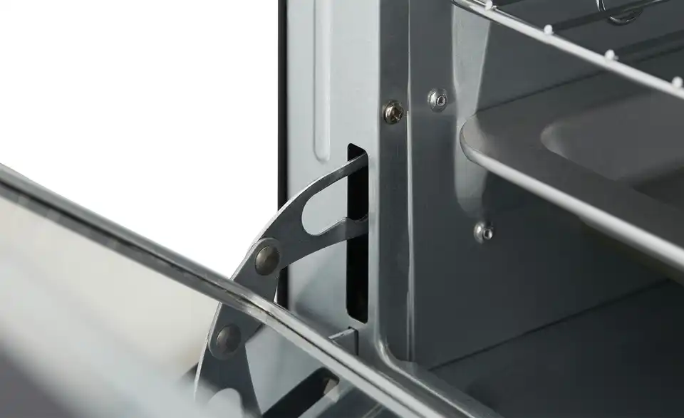 KHG Minibackofen MBO-15S