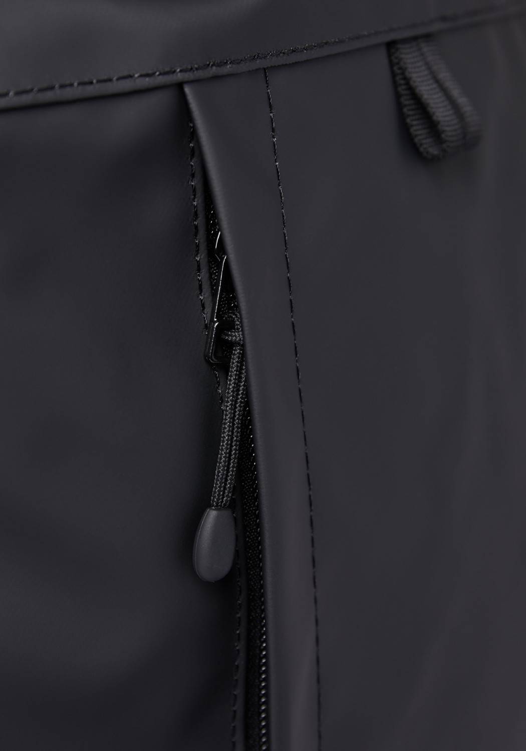 Sandqvist Rucksack Konrad Black