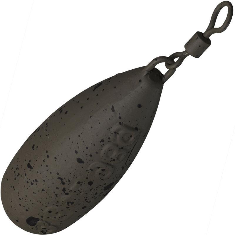 Plomb Carpe Starbaits Bomb Lead Swivel
