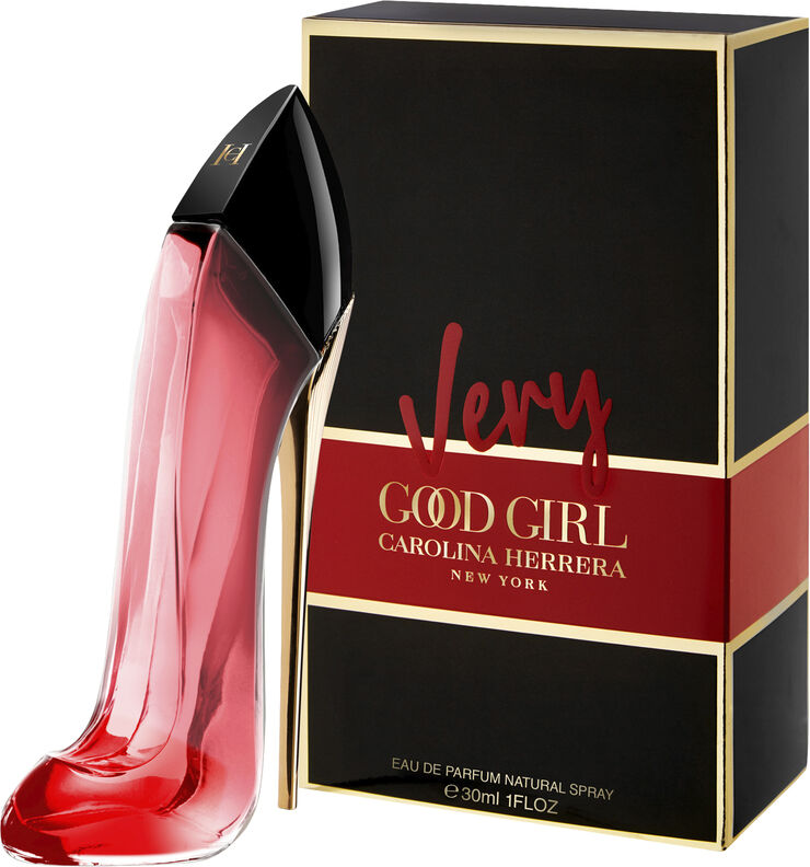 Carolina Herrera CAROLINA HERRERA Very Good Girl Eau de parfum