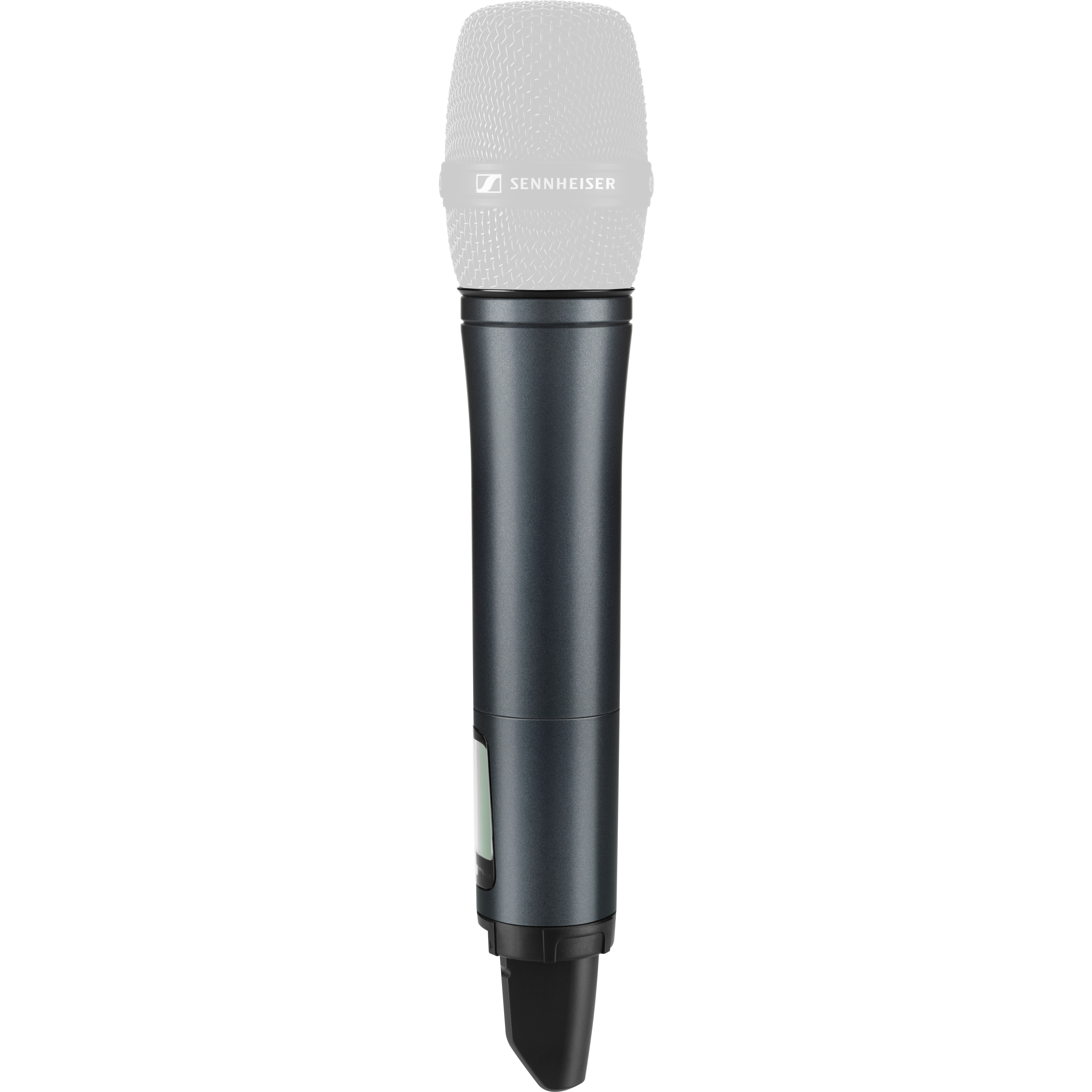 Sennheiser SKM 100 G4-G handheld zender zonder kop (566 - 608 MHz)