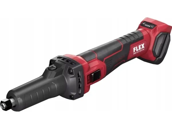 Flex PD 2G 18.0-EC-HD C 24-gear-Batteri slagboremaskine uden batteri