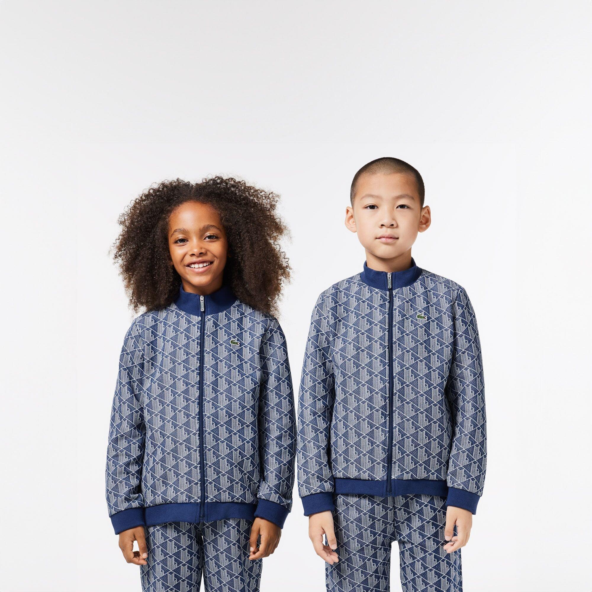 Lacoste Tracksuit Bottom Juniors