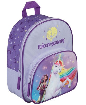 Unicorn Academy Ryggsekk 8L