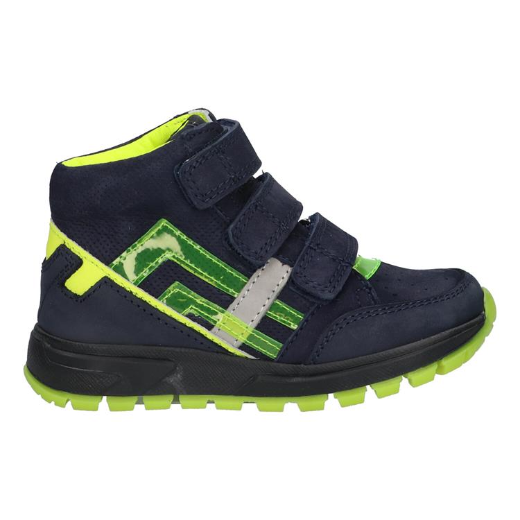 Track Style 323826 wijdte 2.5 dark blue [129]
