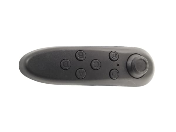 Esperanza EMV101 - VR-kontroller - trådløs - Bluetooth
