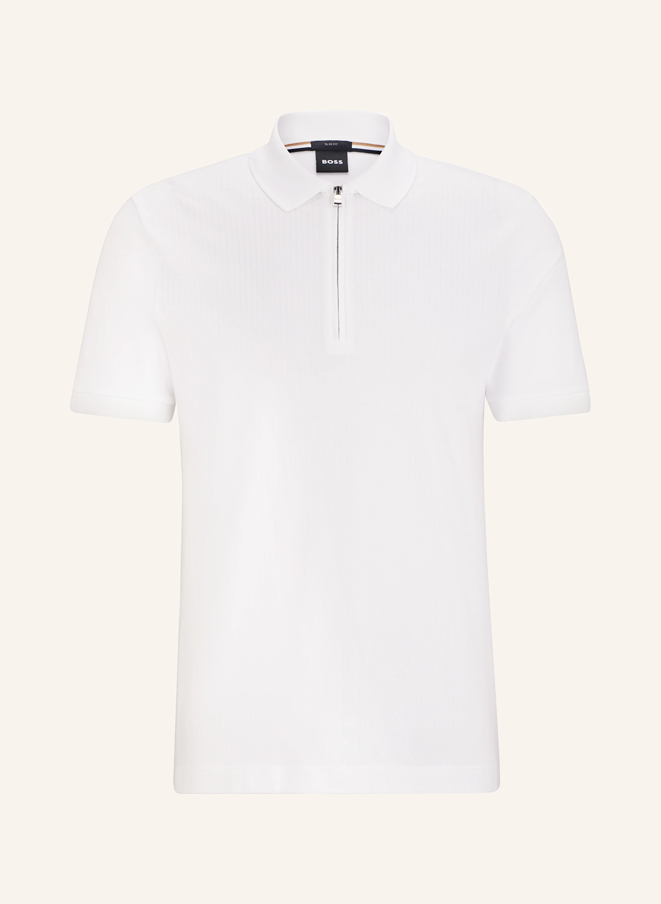 BOSS Poloshirt POLSTON 35 Slim Fit
