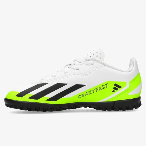 adidas X 4 Turf