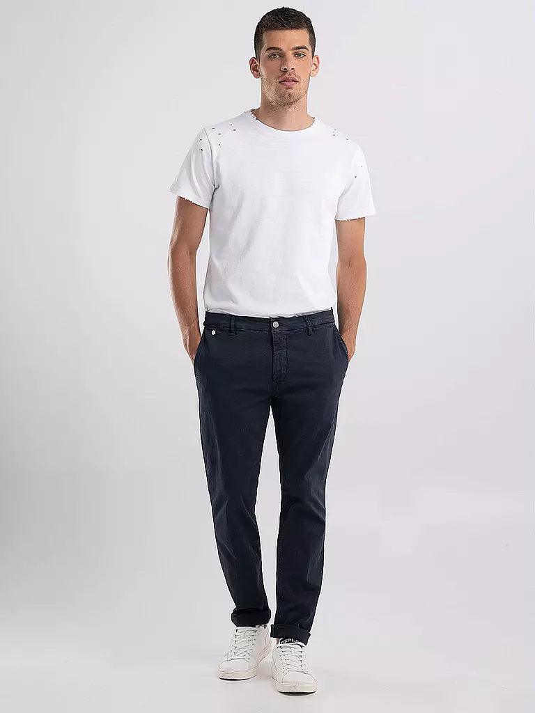 REPLAY Chino Regular Fit 