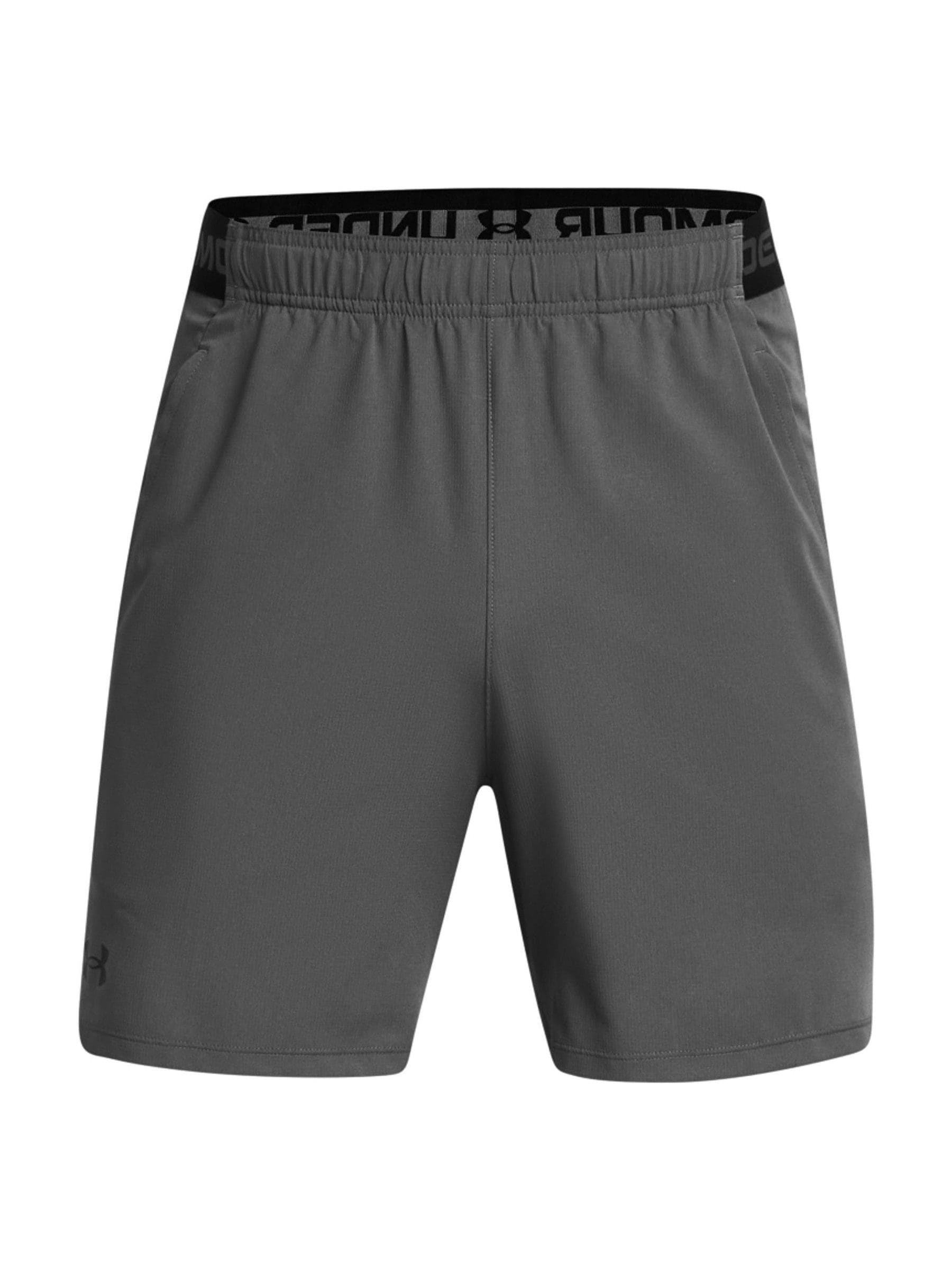 Grijs - Under Armour - Vanish short