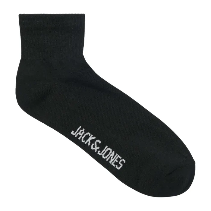 Jack & Jones Leon Sokken Heren (3-pack)