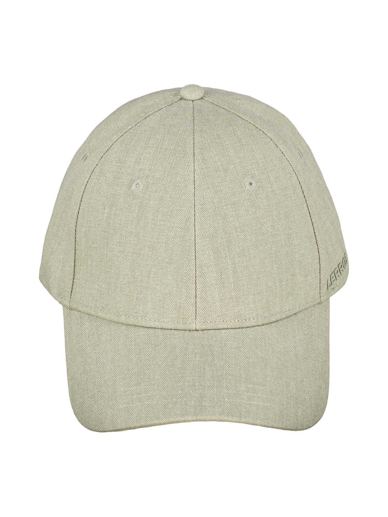 LERROS Baseball Cap »LERROS Basecap mit Fischgrat-Struktur«