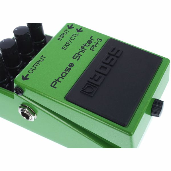 Boss PH-3 Phase Shifter Effektpedal