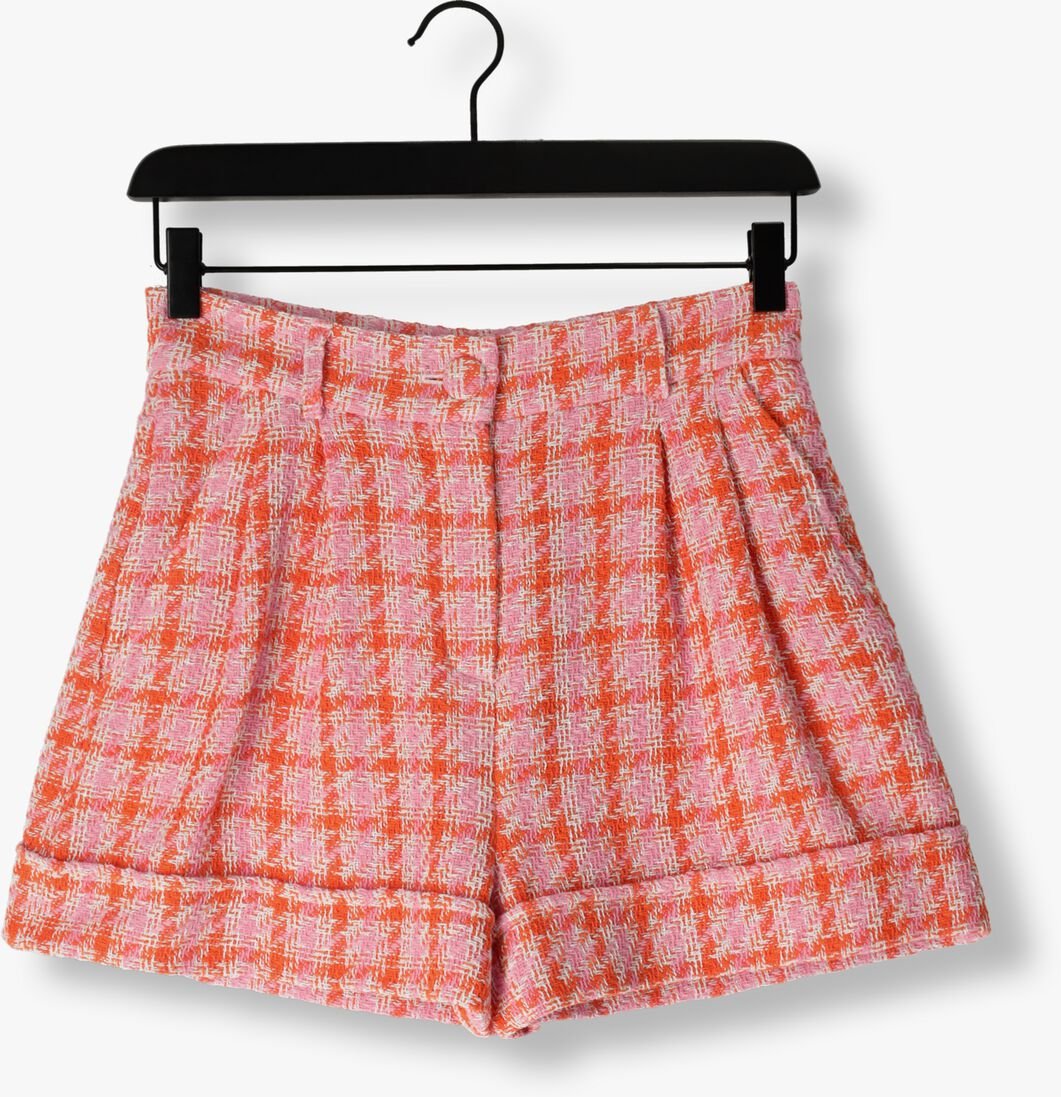 JANICE oranje janice shorts arthur