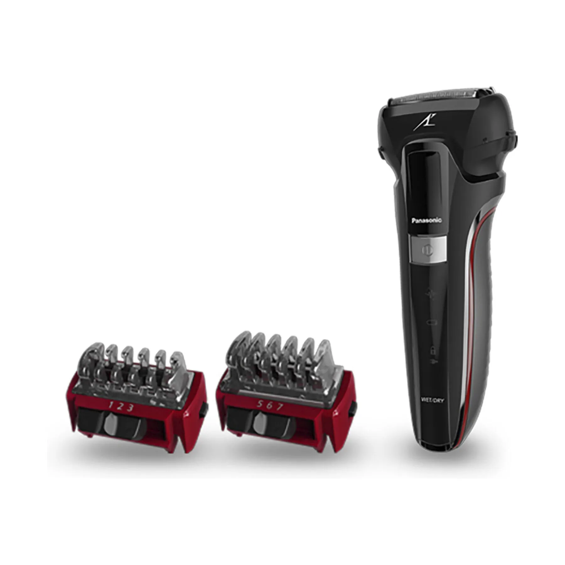 Panasonic Linear Drive Trimmer