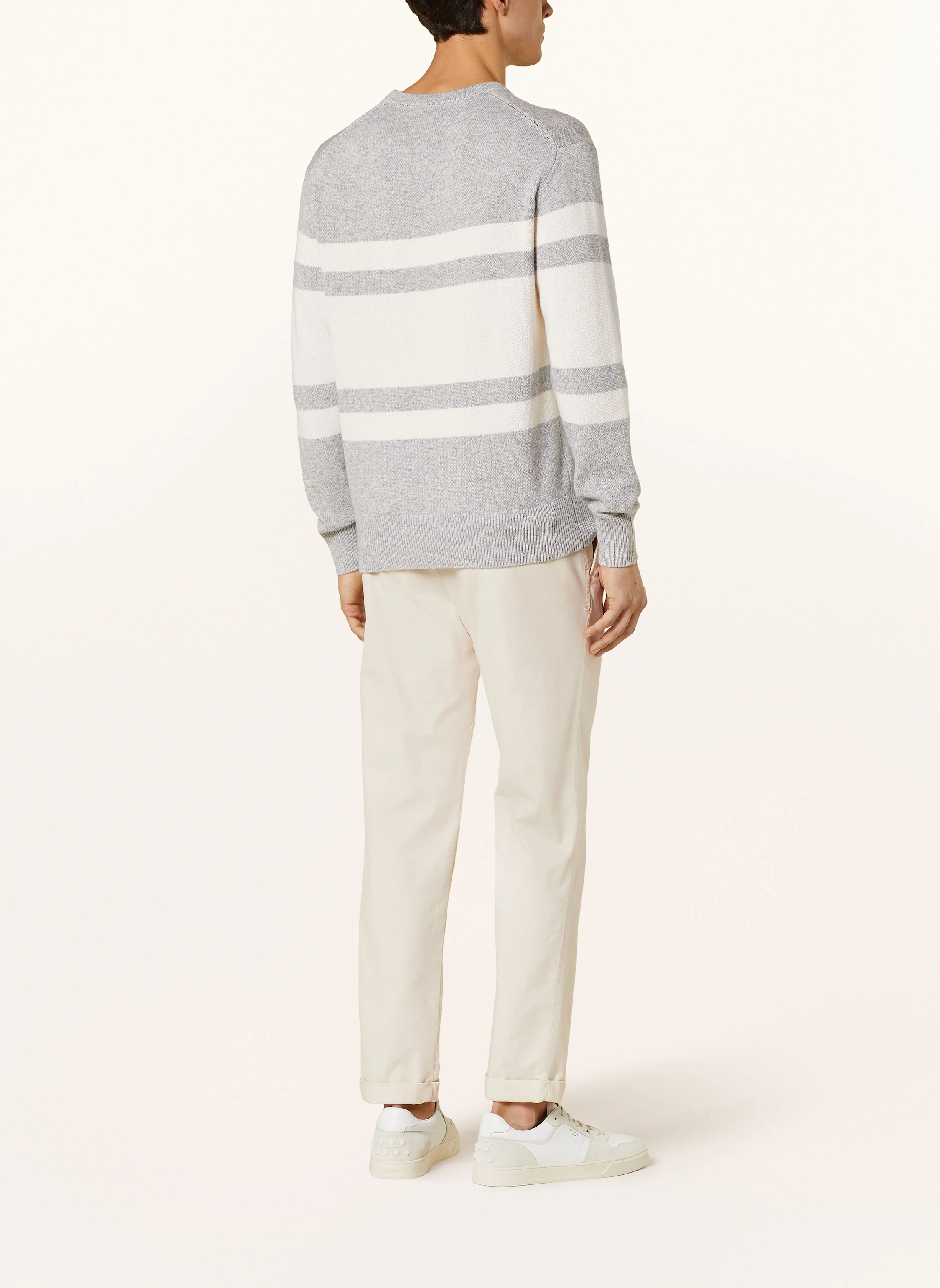 FTC CASHMERE Pullover mit Cashmere