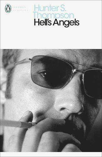 Hell's Angels - Penguin Modern Classics (Paperback)