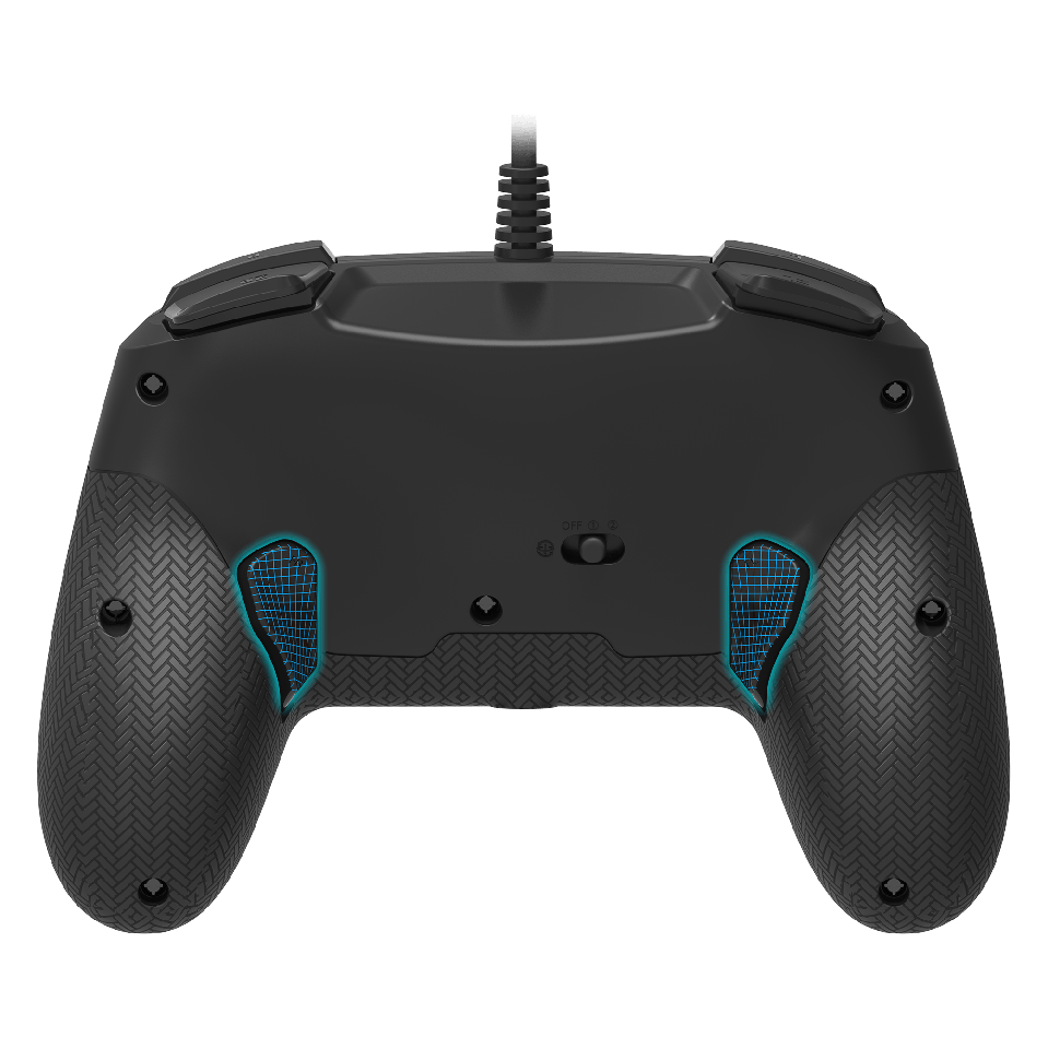 HORI Horipad Plus Nintendo Switch Controller