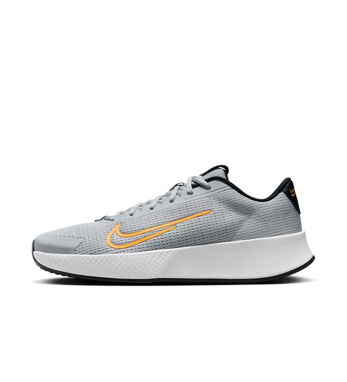 Nike Men Court Vapor Lite 2 Tennisschoenen